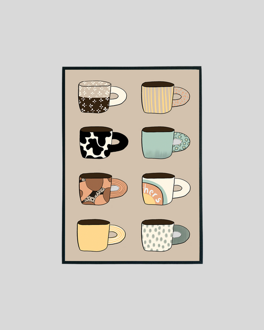 Mug Love