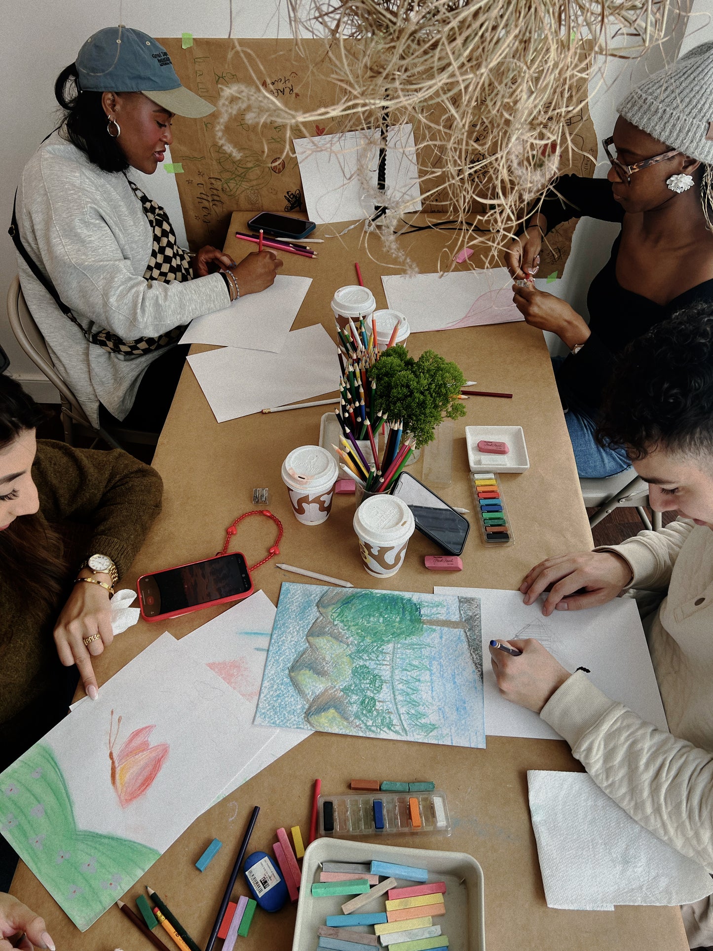 Craft Club & Events