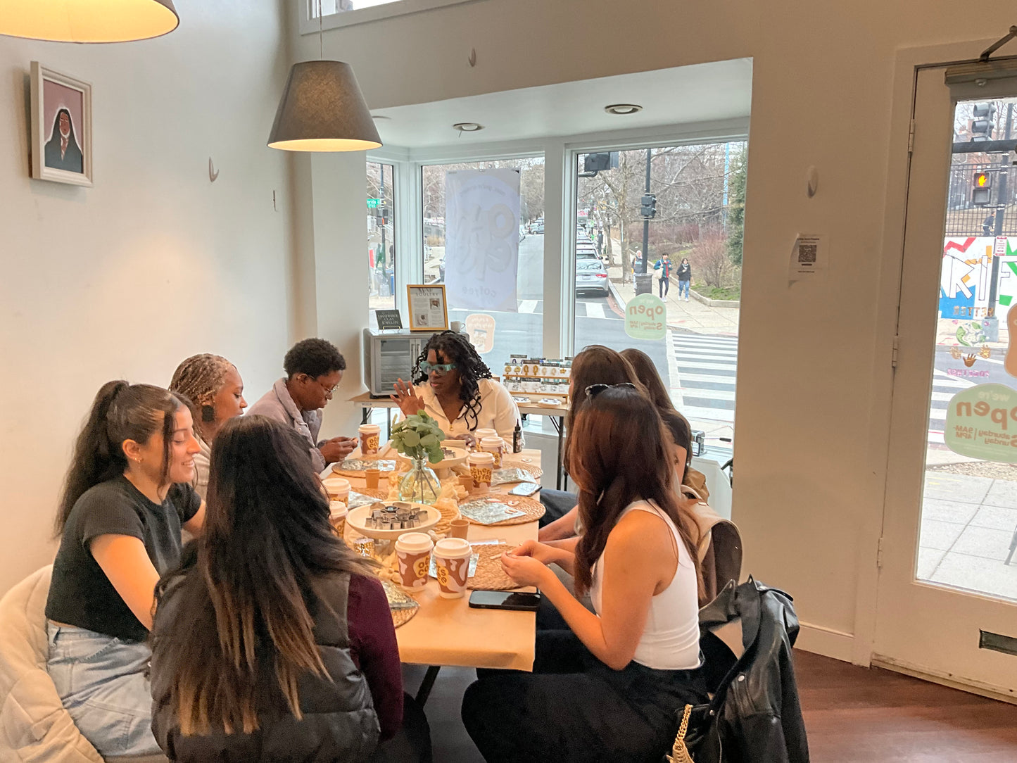 Craft Club & Events