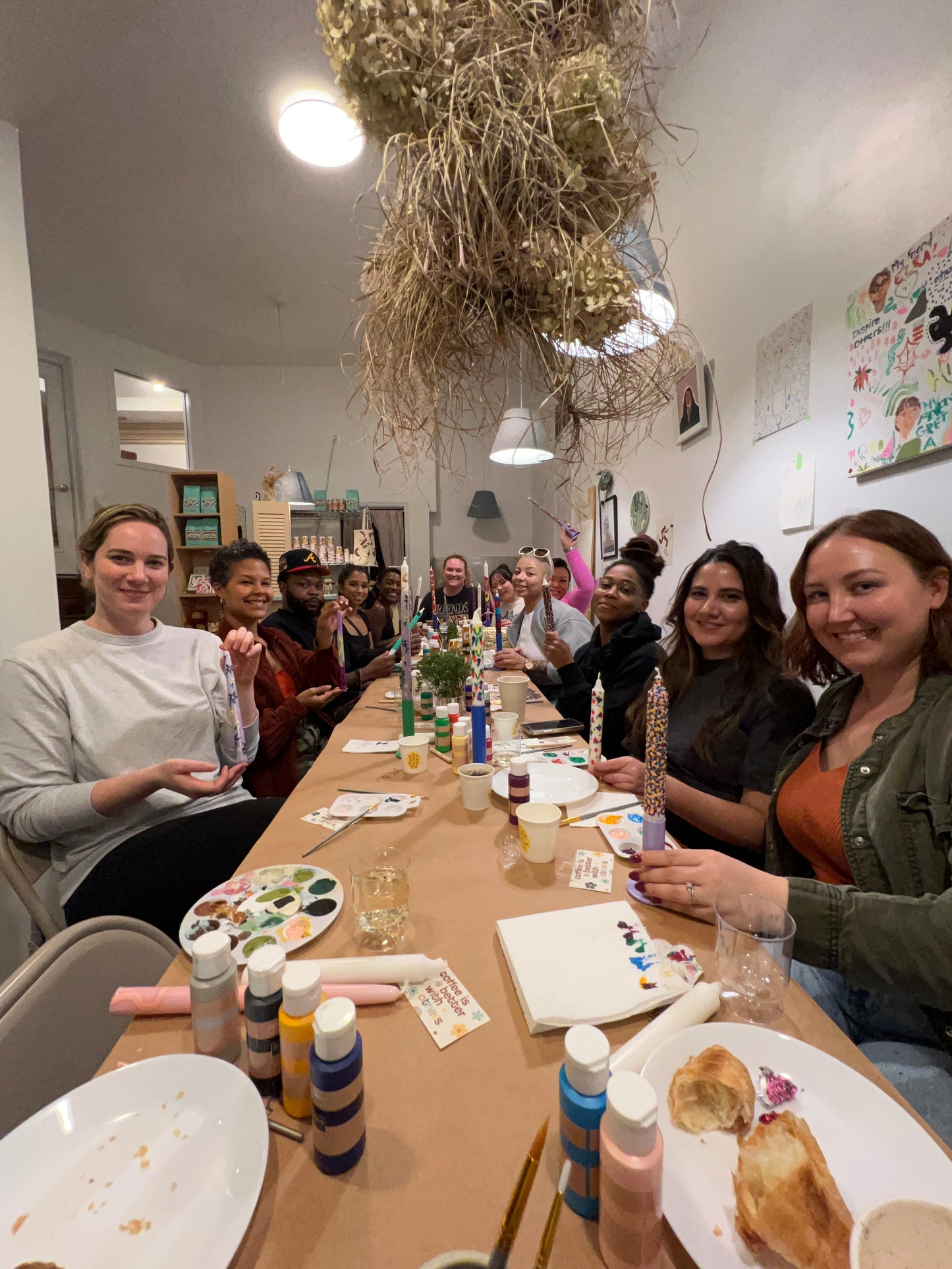 Craft Club & Events