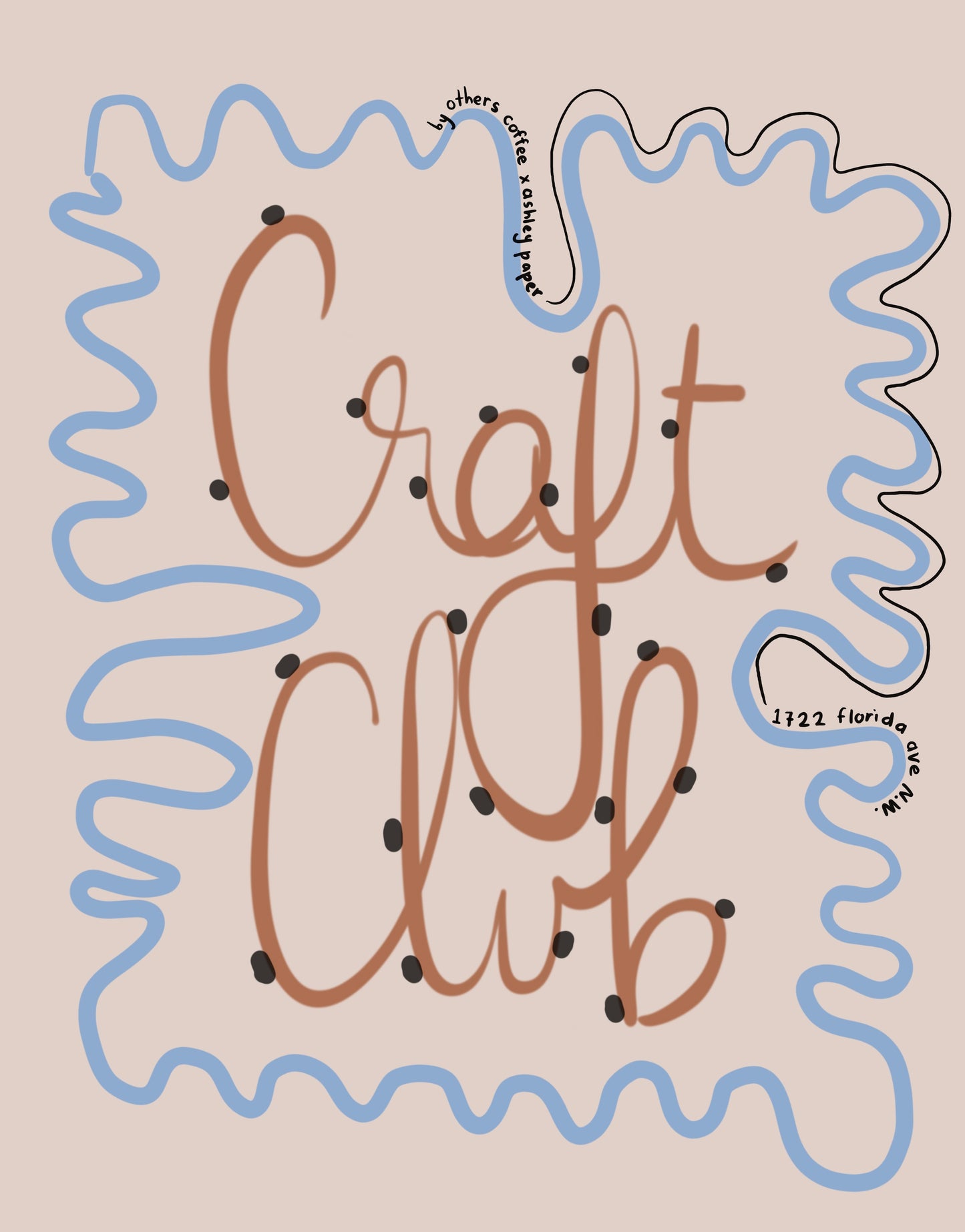 Craft Club & Events