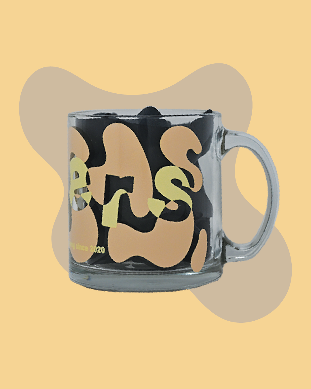 Others Magic Mug