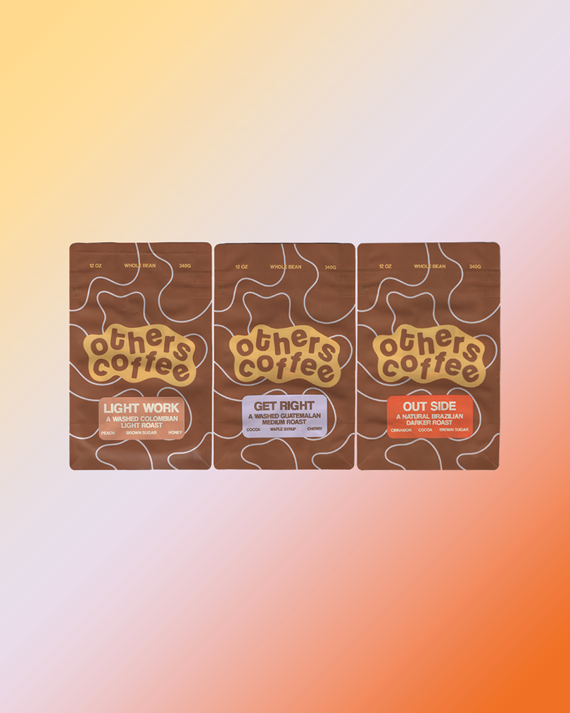 Roaster's Choice Coffee Subscription