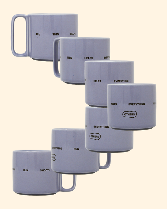 OTHERS Mug