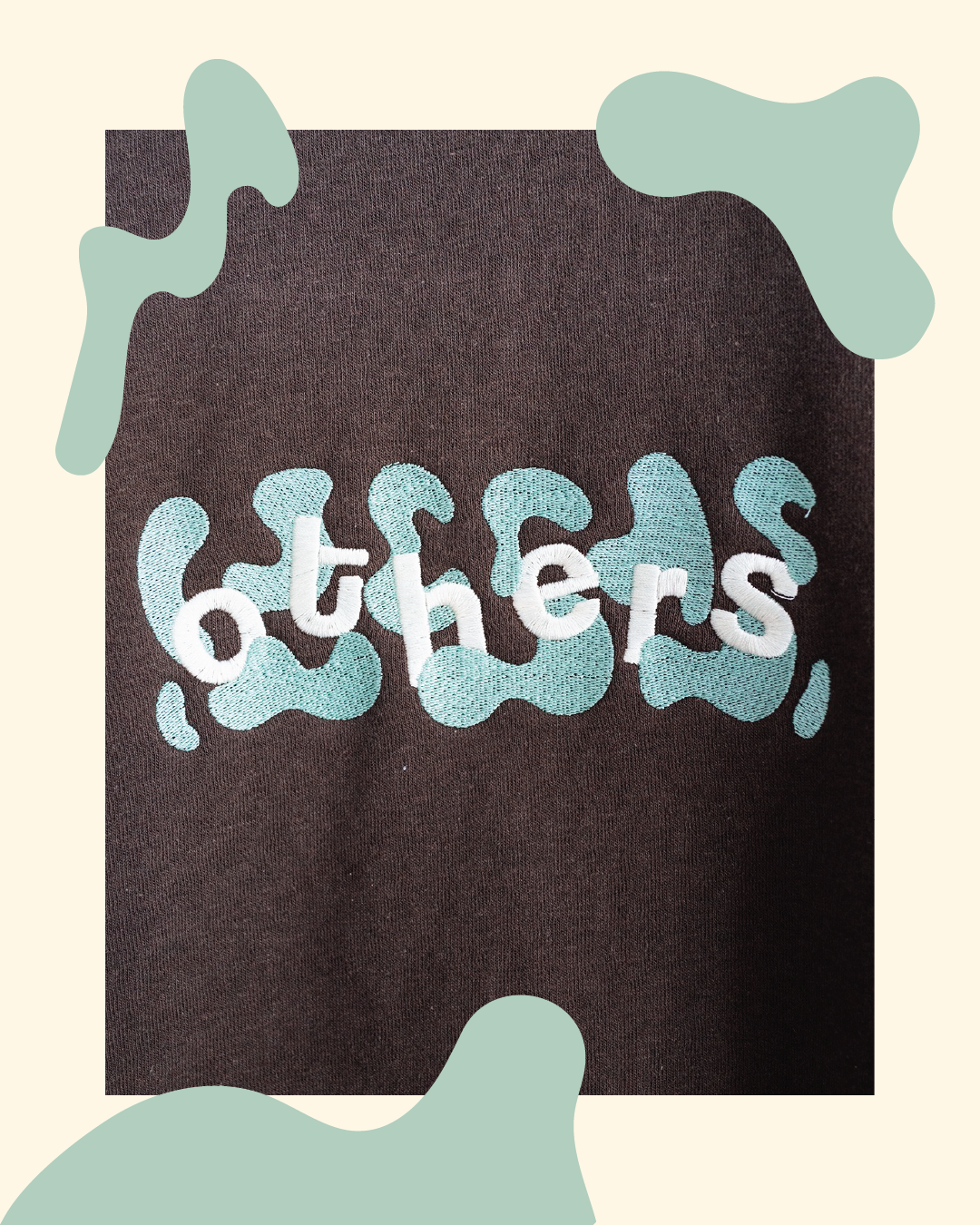 Others Cozy Crewneck *Pre-Order*