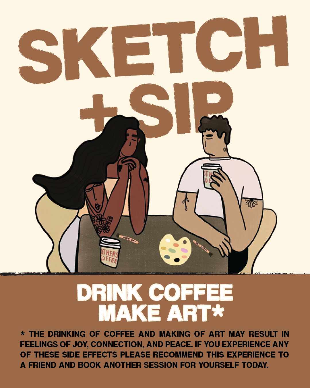 Craft Club & Events