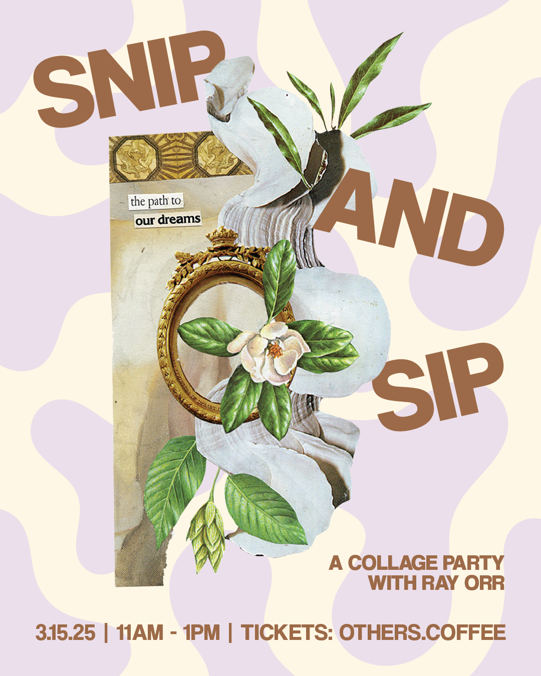 Craft Club & Events
