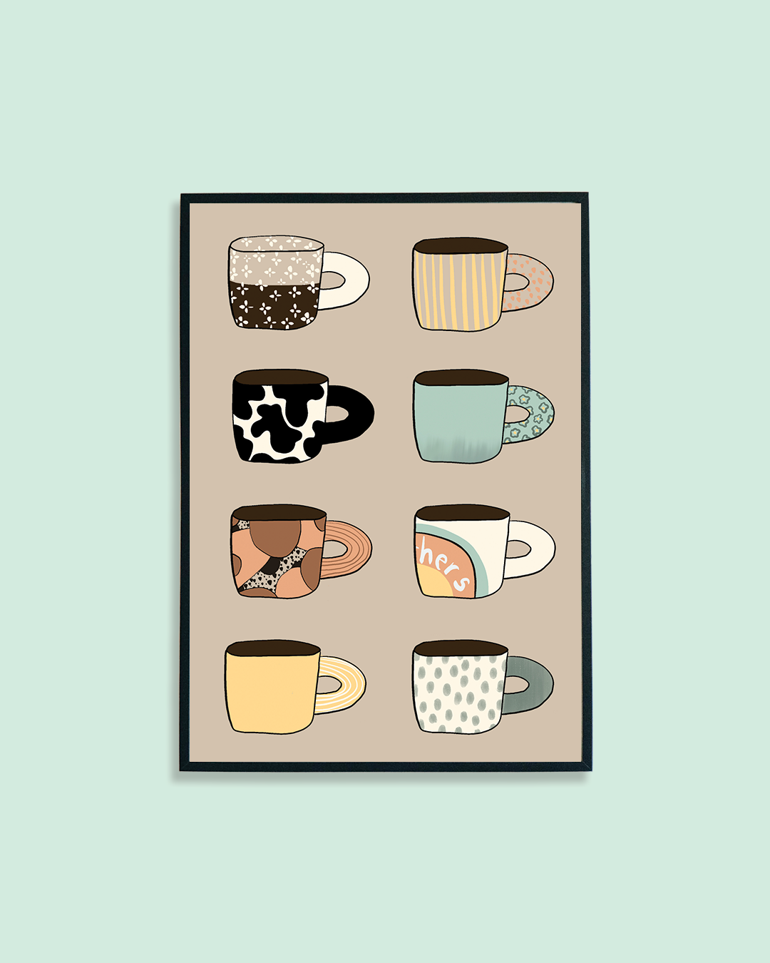 Mug Love