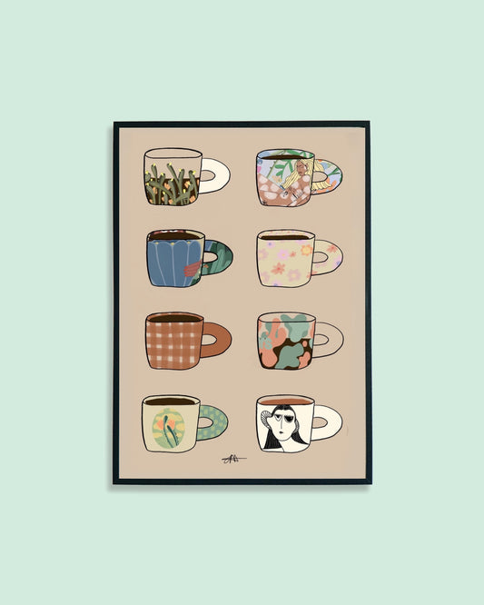 Mug Love 2