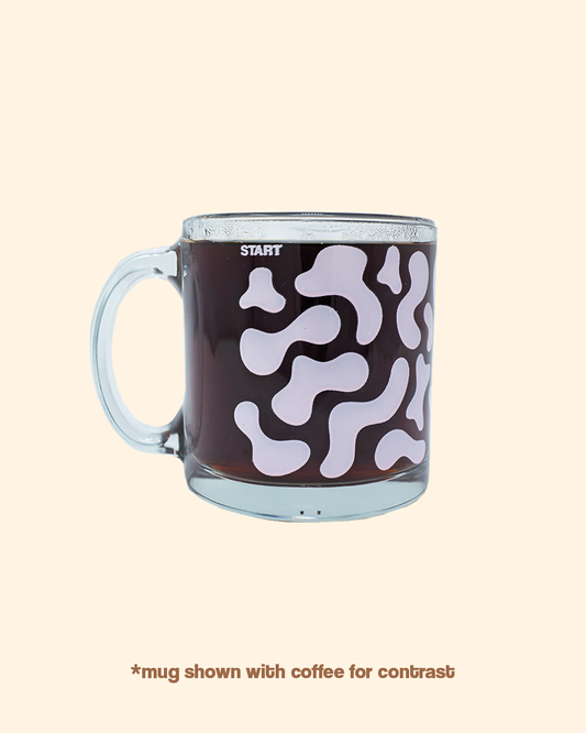 A-MAZE-ING MUG