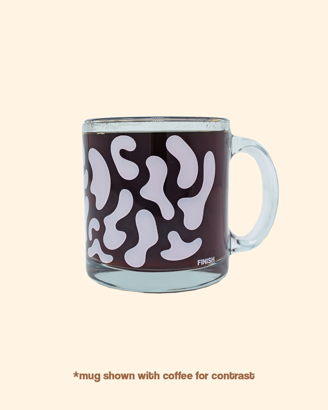 A-MAZE-ING MUG