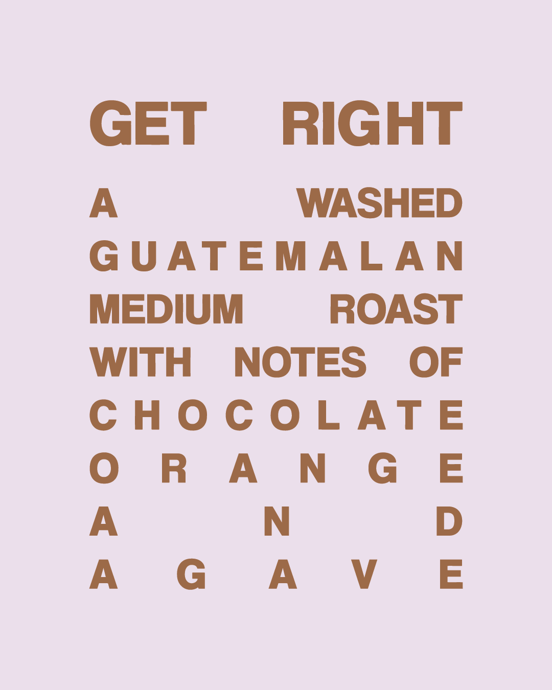 GUATEMLAN | MEDIUM ROAST
