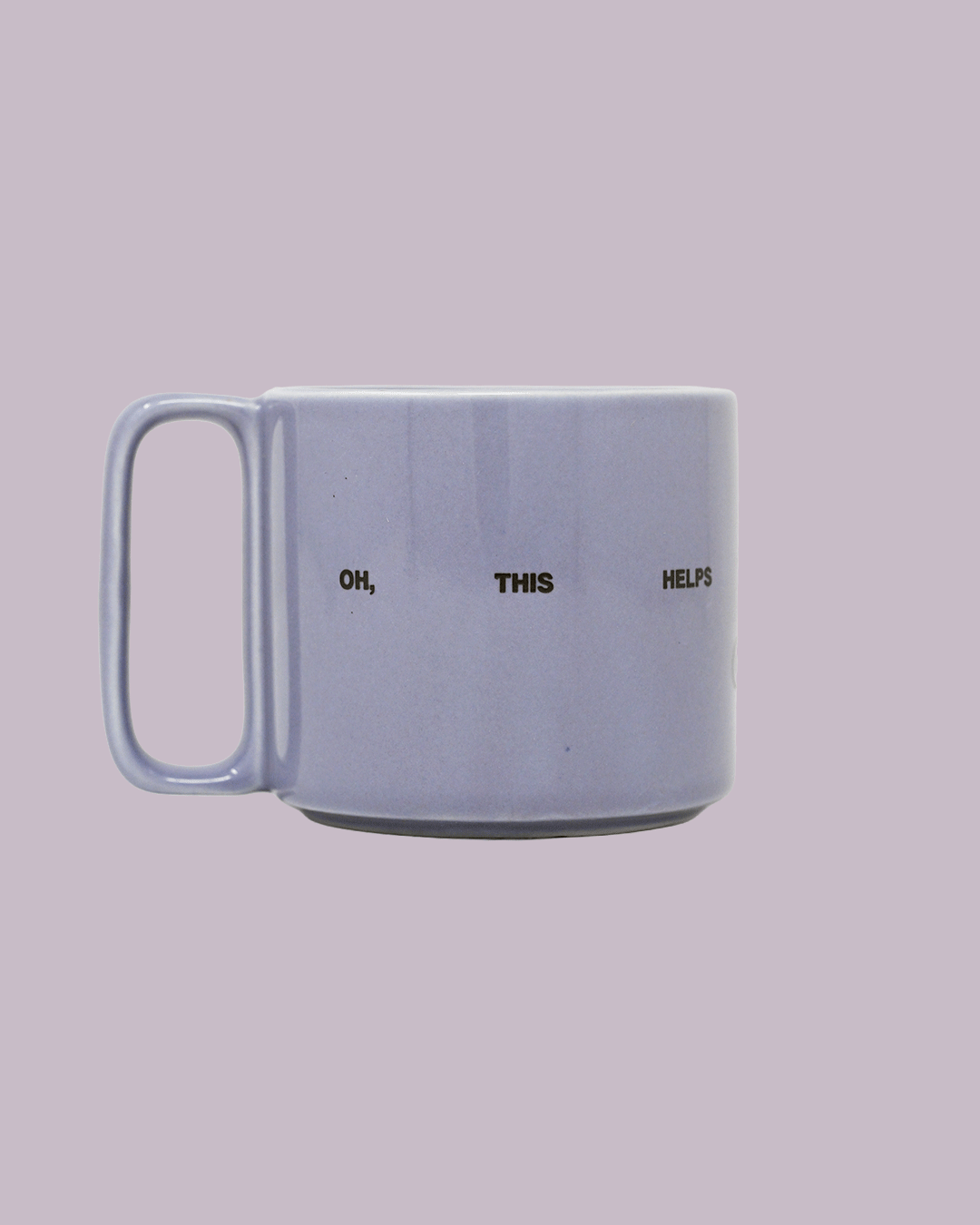 OTHERS Mug