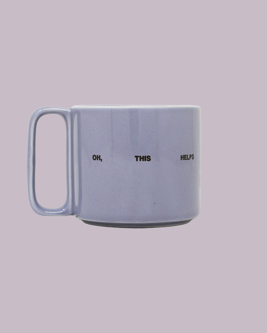 OTHERS Mug