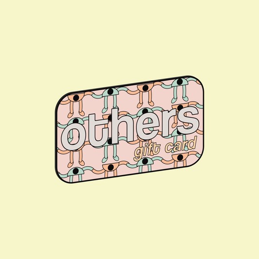 Others Coffee Digital Gift Card